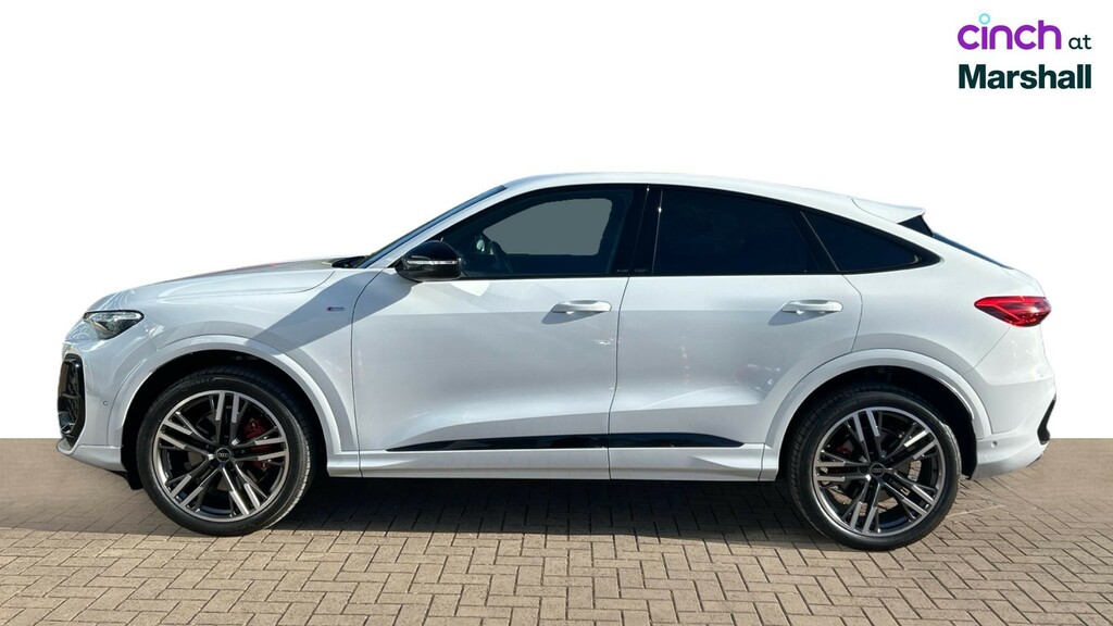 Audi Q5 Q5 2.0 Tfsi Quattro Edition 1 S Tronic Grey #6