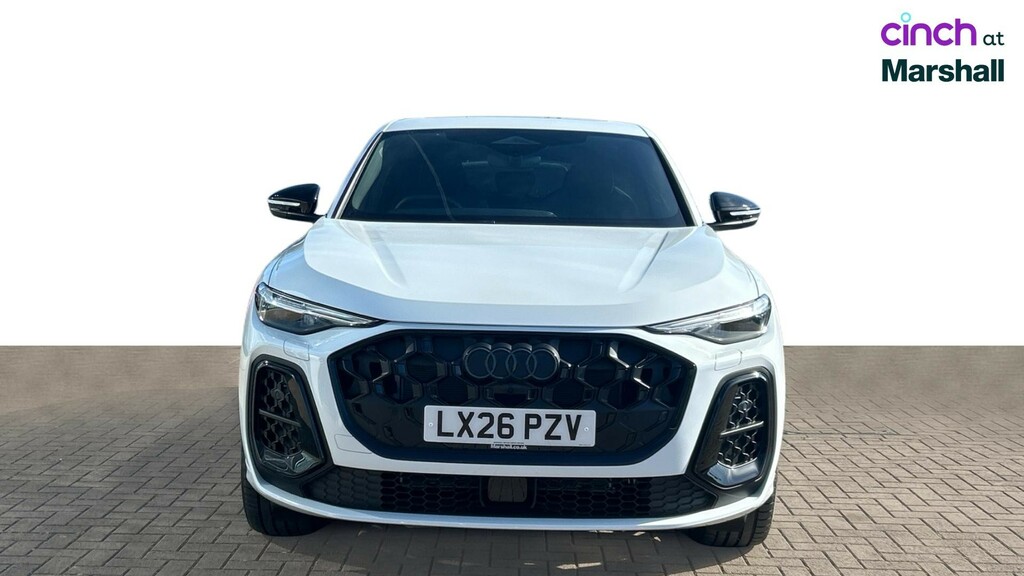 Audi Q5 Q5 2.0 Tfsi Quattro Edition 1 S Tronic Grey #7