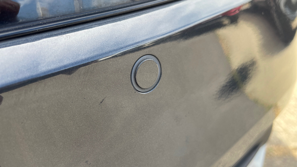 Kia Sportage Gt-line Isg Hev Grey #11