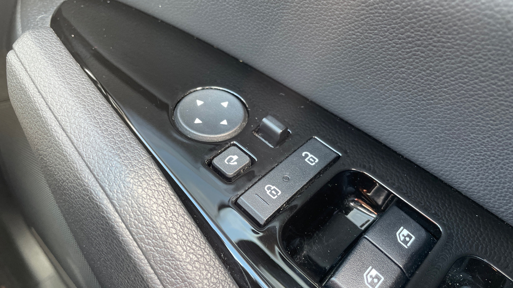 Kia Sportage Gt-line Isg Hev Grey #19