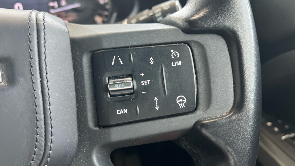 Land Rover Defender 2.0 P400e 15.4Kwh X-dynamic Hse Suv Plu Silver #39