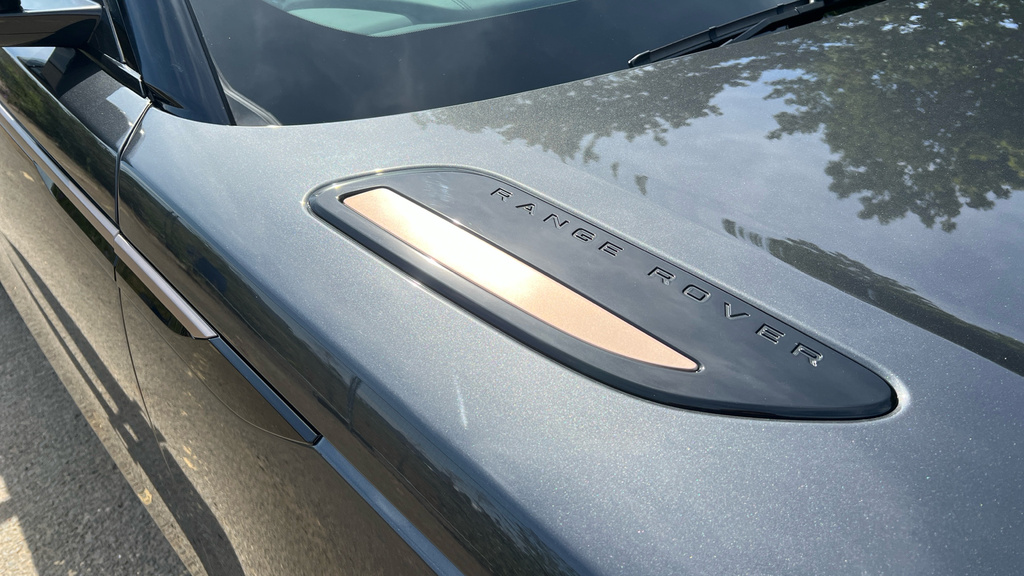 Land Rover Range Rover Velar 2.0 D200 Mhev S Estate Black #34