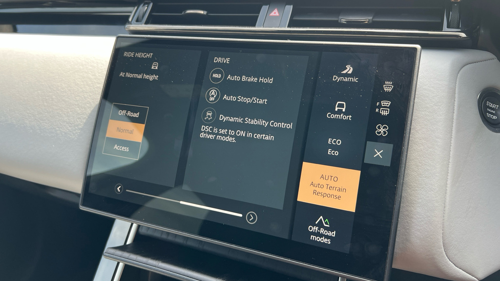 Land Rover Range Rover Velar 2.0 D200 Mhev S Estate Black #20