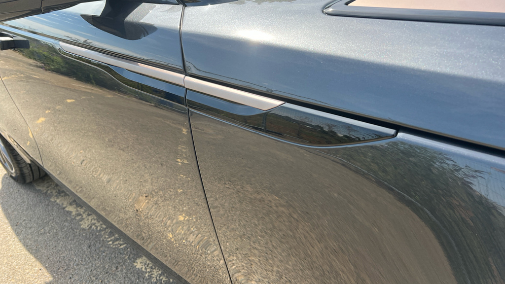 Land Rover Range Rover Velar 2.0 D200 Mhev S Estate Black #33