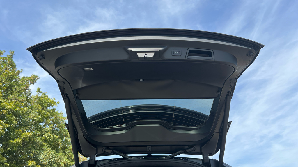 Land Rover Range Rover Velar 2.0 D200 Mhev S Estate Black #38