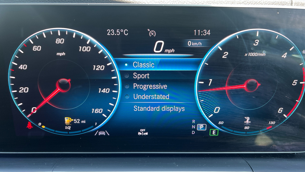 Mercedes-Benz GLE Class Amg Line Premium D 4Matic 4Wd Black #59