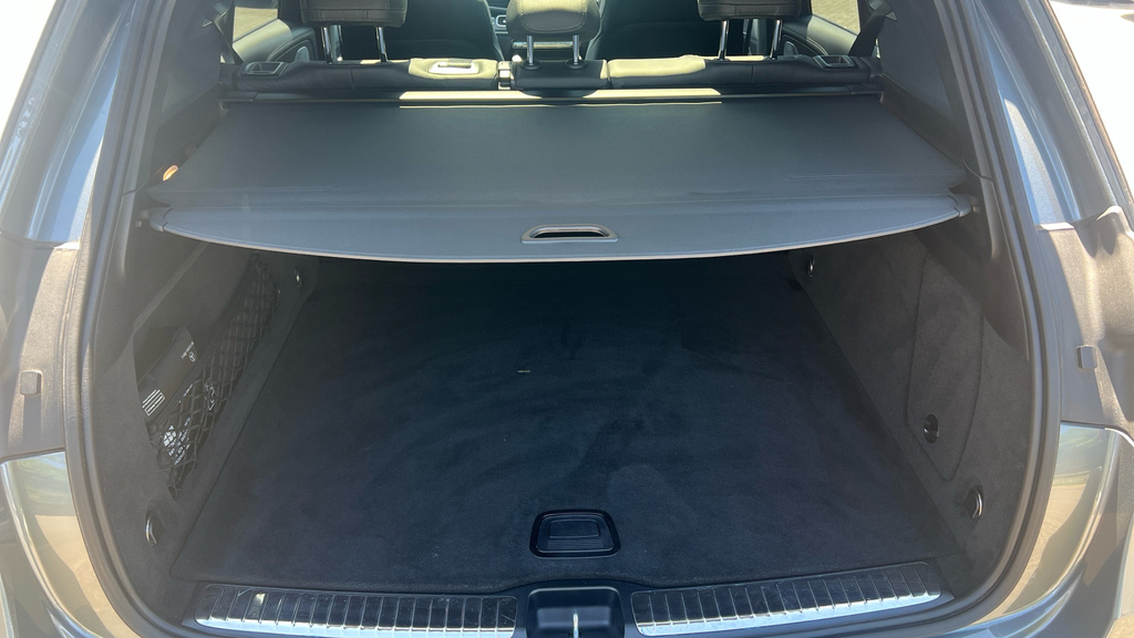 Mercedes-Benz GLE Class Amg Line Premium D 4Matic 4Wd Black #23