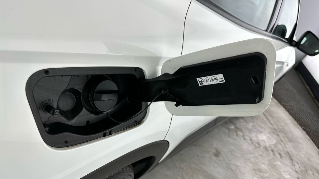 Vauxhall Grandland X Design Line Ss White #25