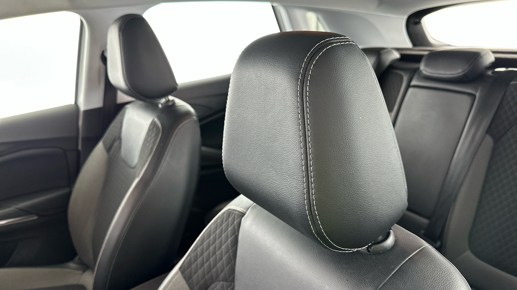 Vauxhall Grandland X Design Line Ss White #27
