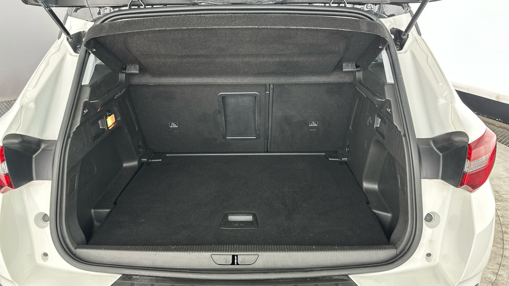 Vauxhall Grandland X Design Line Ss White #19