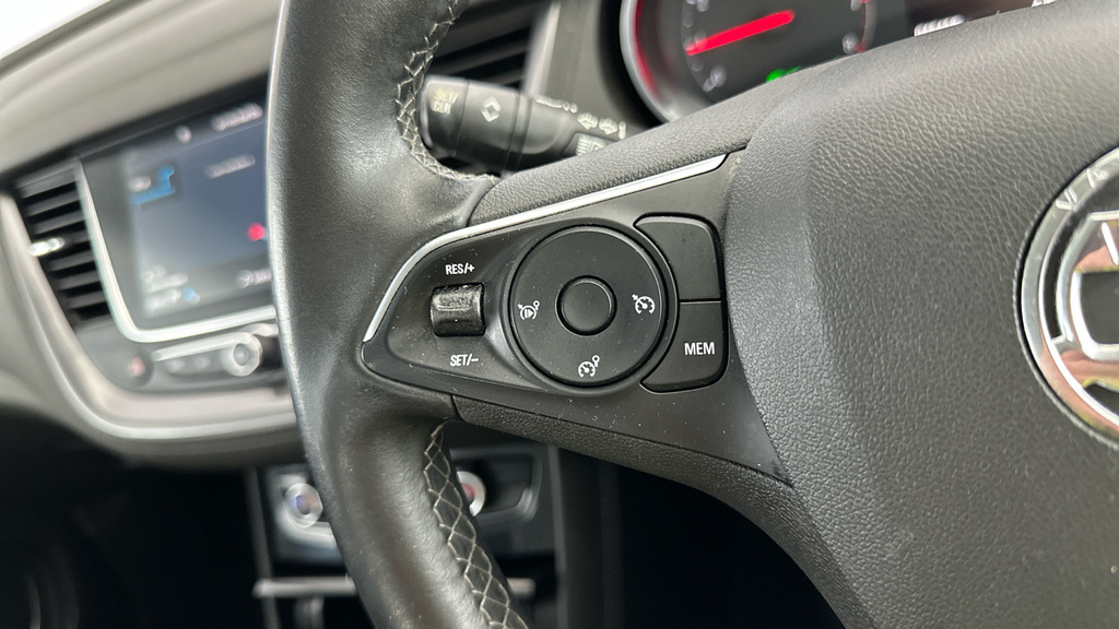 Vauxhall Grandland X Design Line Ss White #10