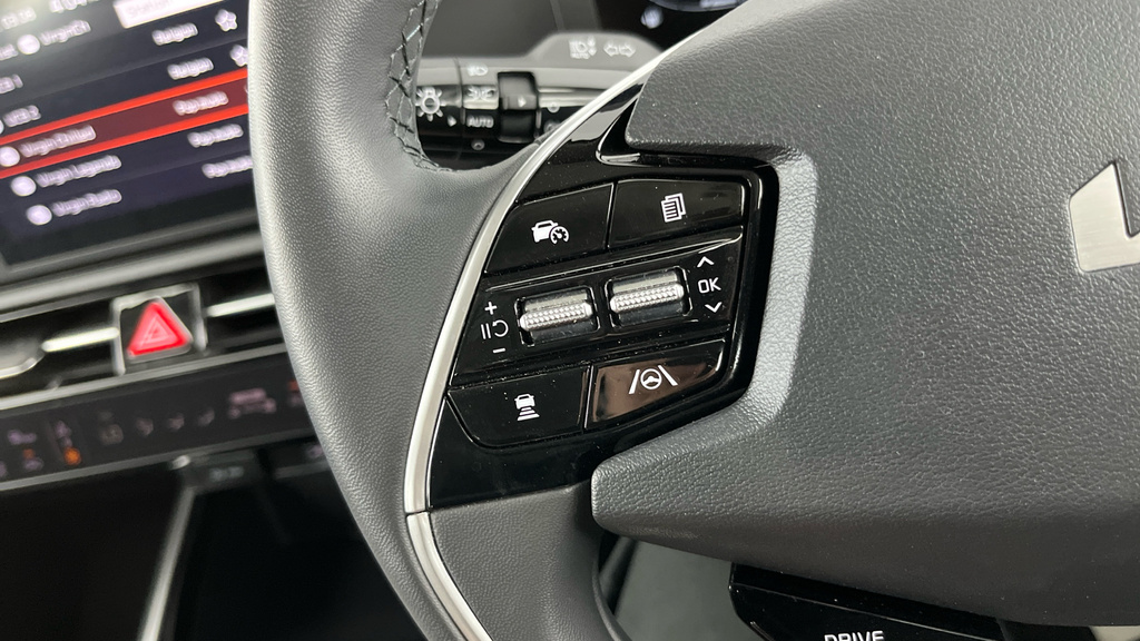 Kia Niro 1.6 Gdi Hybrid 2 Dct Grey #14