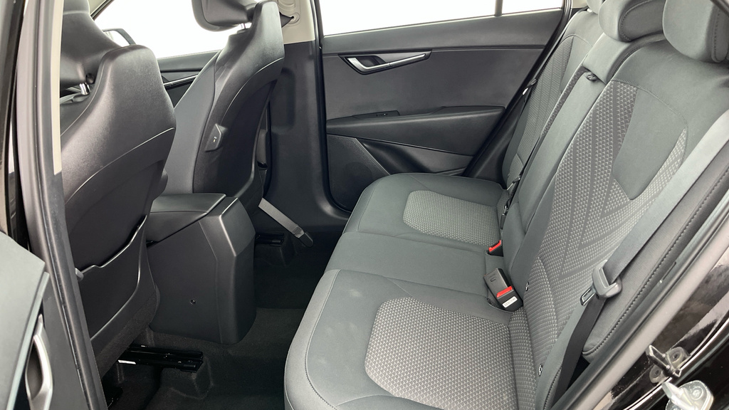 Kia Niro 1.6 Gdi Hybrid 2 Dct Grey #18