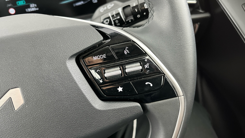Kia Niro 1.6 Gdi Hybrid 2 Dct Grey #10
