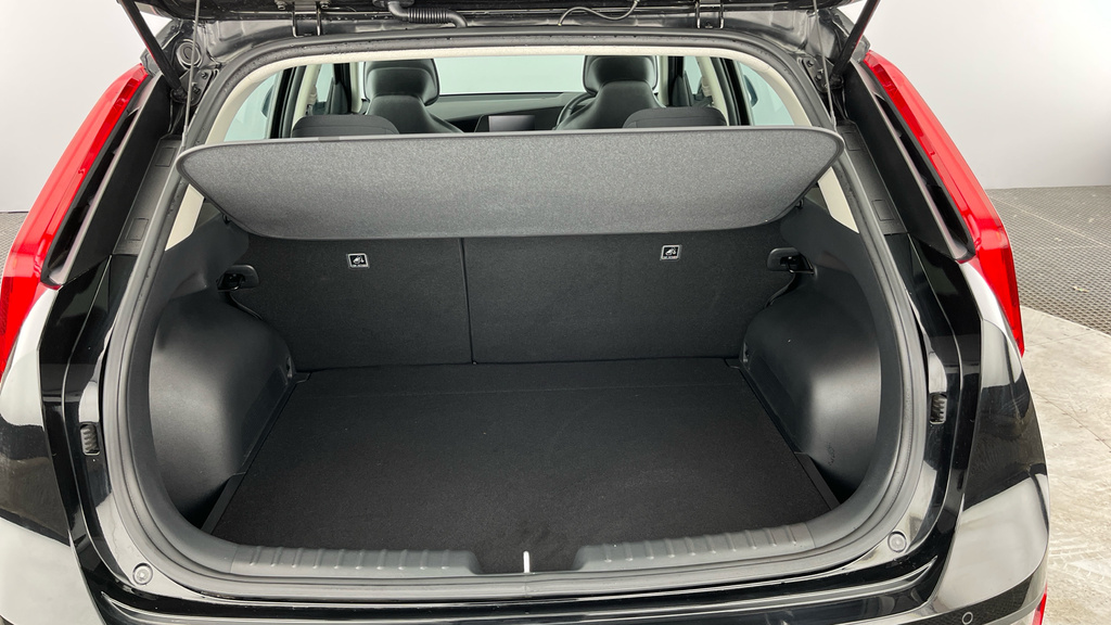 Kia Niro 1.6 Gdi Hybrid 2 Dct Grey #19