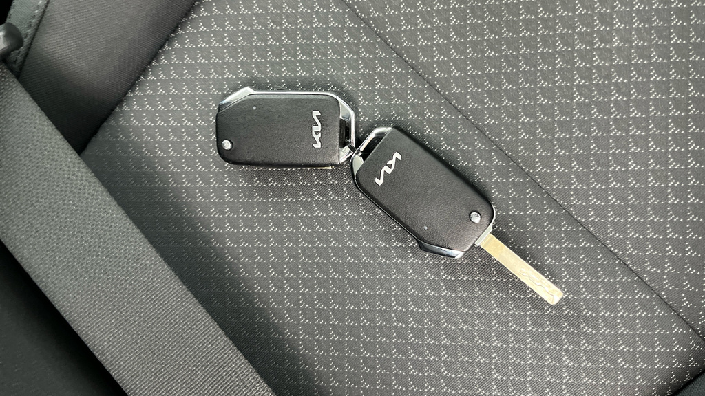 Kia Niro 1.6 Gdi Hybrid 2 Dct Grey #26