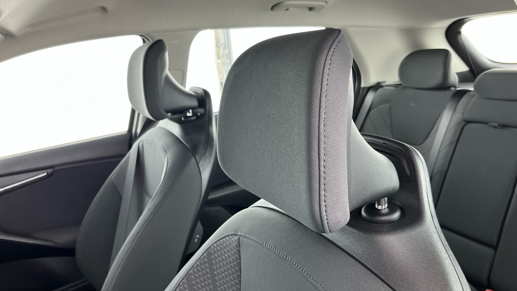 Kia Niro 1.6 Gdi Hybrid 2 Dct Grey #28