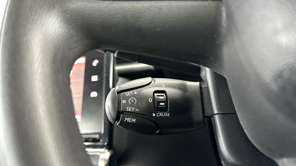 Citroen C3 1.2 Puretech Flair Plus Eat6 Euro 6 S S Red #12