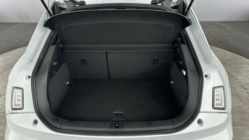 Audi A1 1.0 Tfsi Sport Sportback Euro 6 Ss Black #19