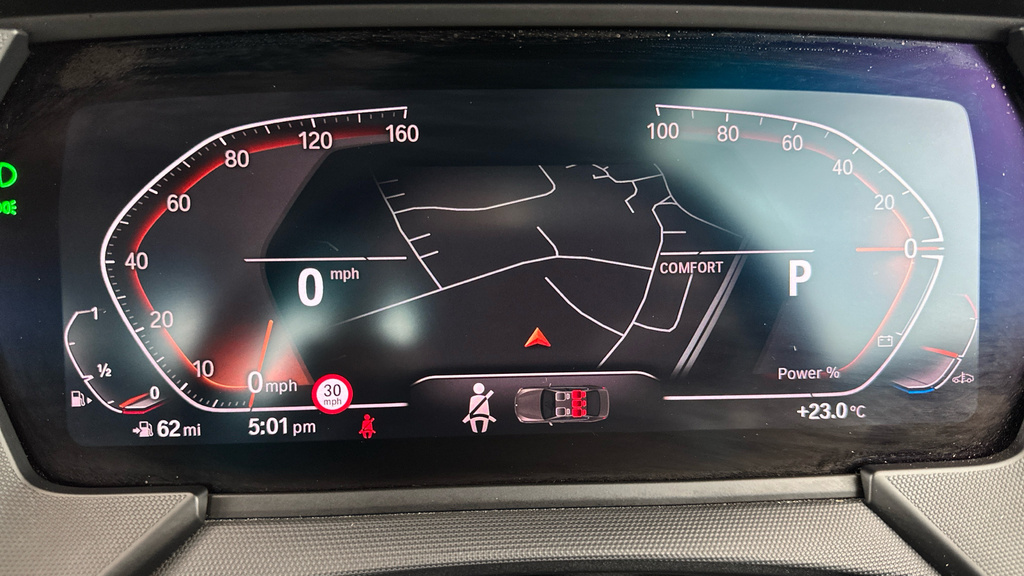 BMW 2 Series Gran Coupe 1.5L M Sport White #16