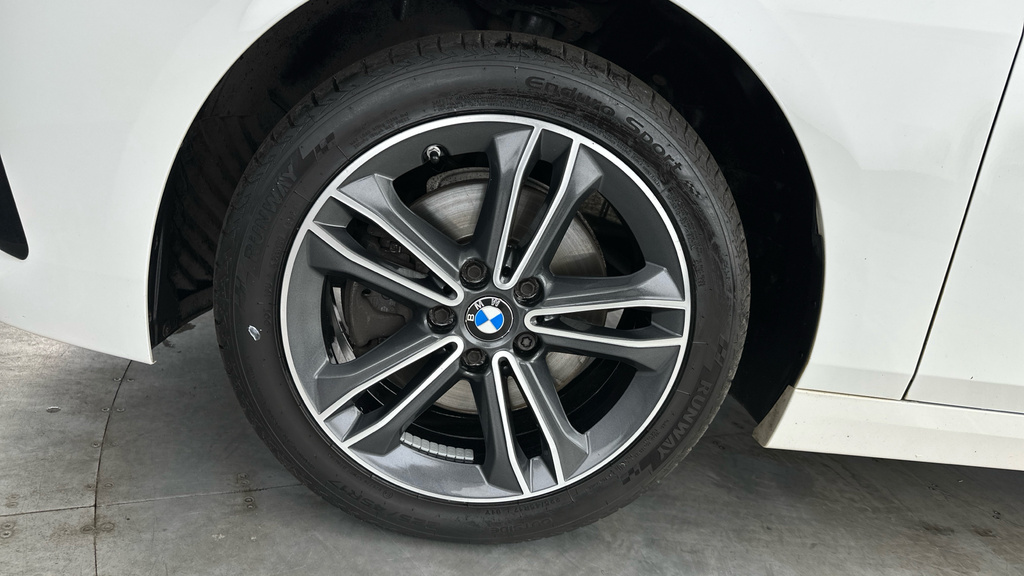 BMW 2 Series Gran Coupe 1.5L M Sport White #20