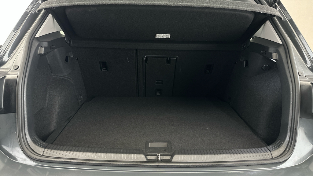 Volkswagen Golf Life Tsi Full Service History Adaptive Cru Silver #21