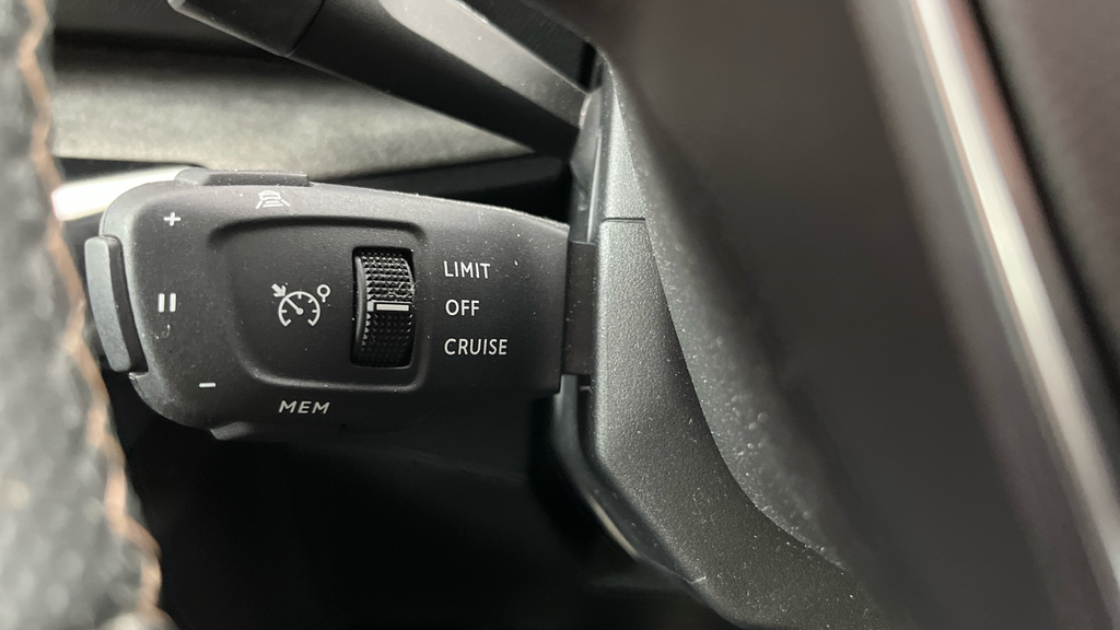 Peugeot 3008 Suv Black #17