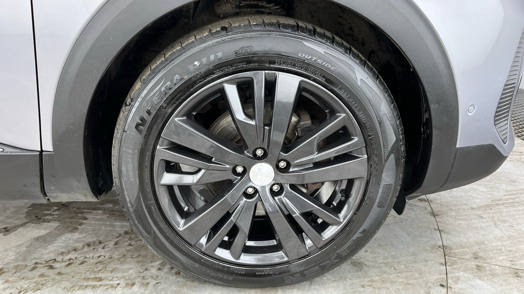 Peugeot 3008 Suv Black #30