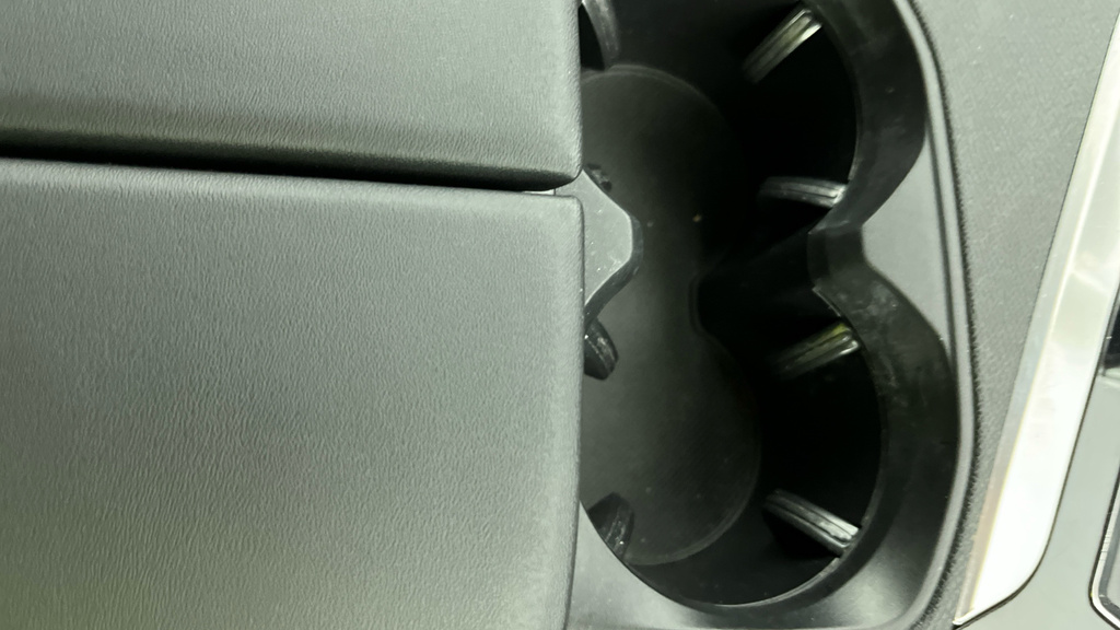 Peugeot 3008 Suv Black #11