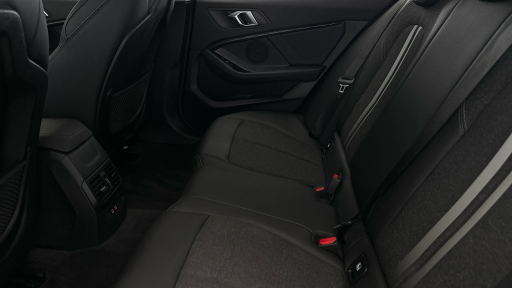 BMW 1 Series 118I M Sport Step 2021 Grey #19