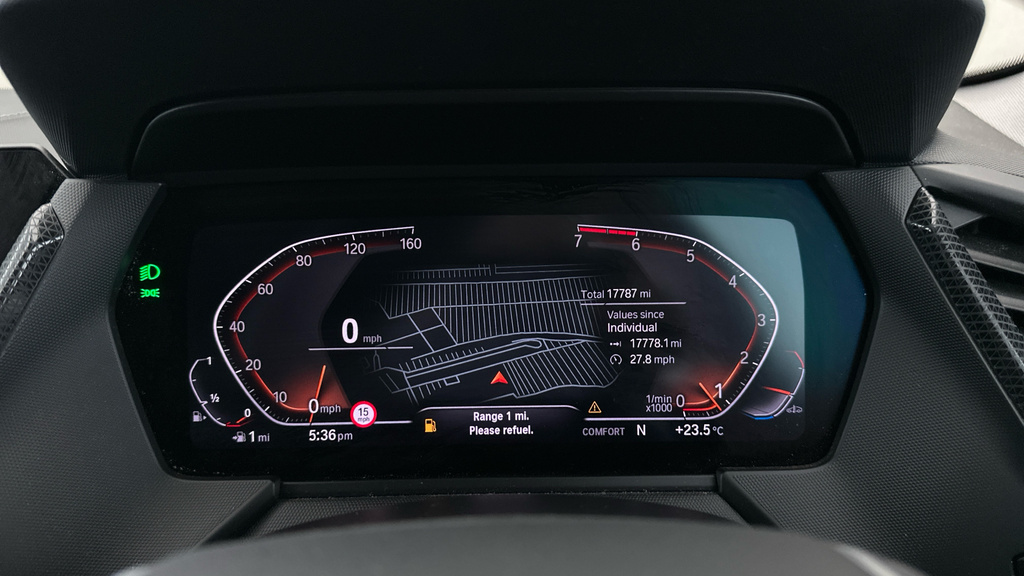 BMW 1 Series 118I M Sport Step 2021 Grey #18