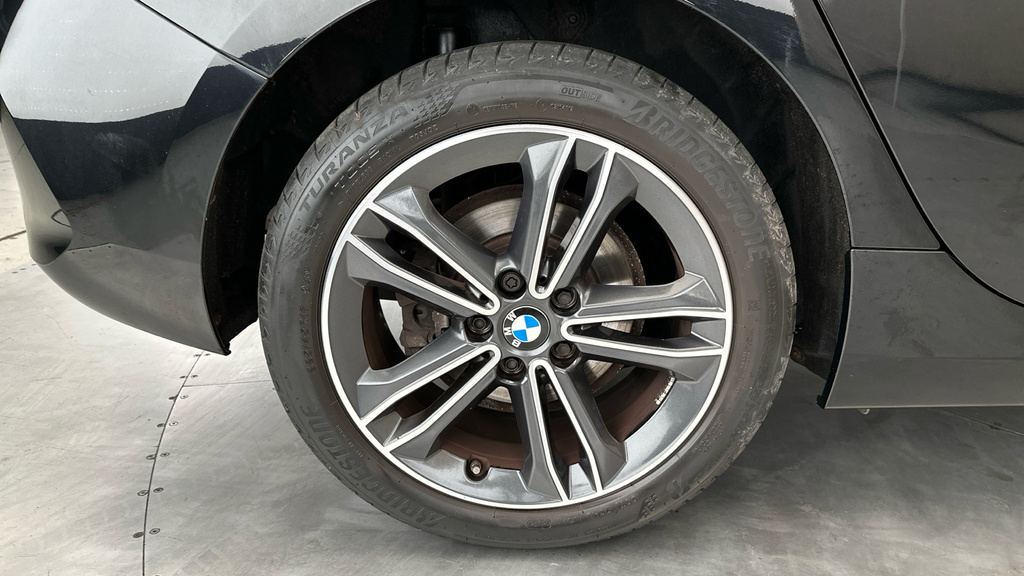 BMW 1 Series 118I M Sport Step 2021 Grey #24