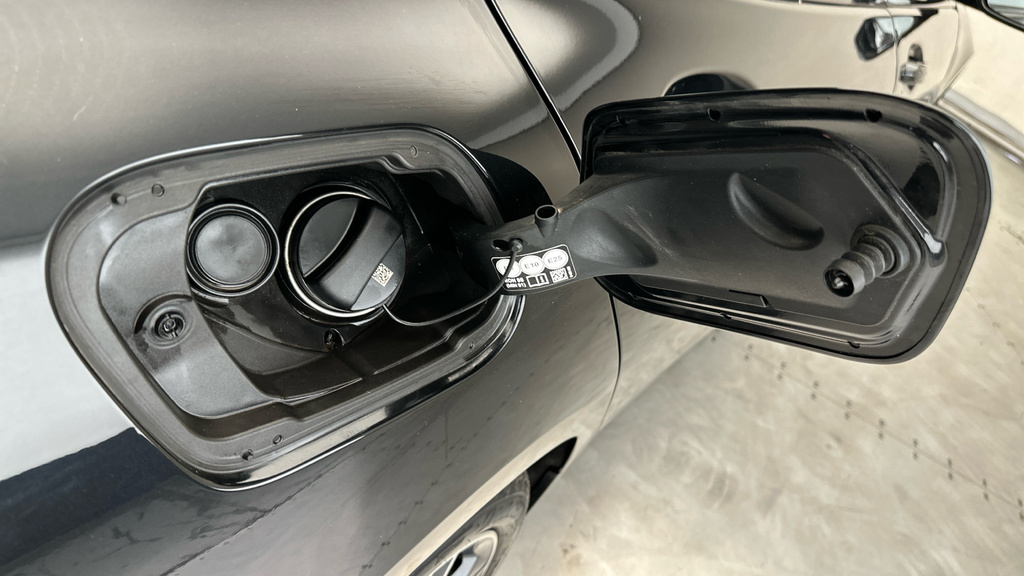 BMW 1 Series 118I M Sport Step 2021 Grey #26