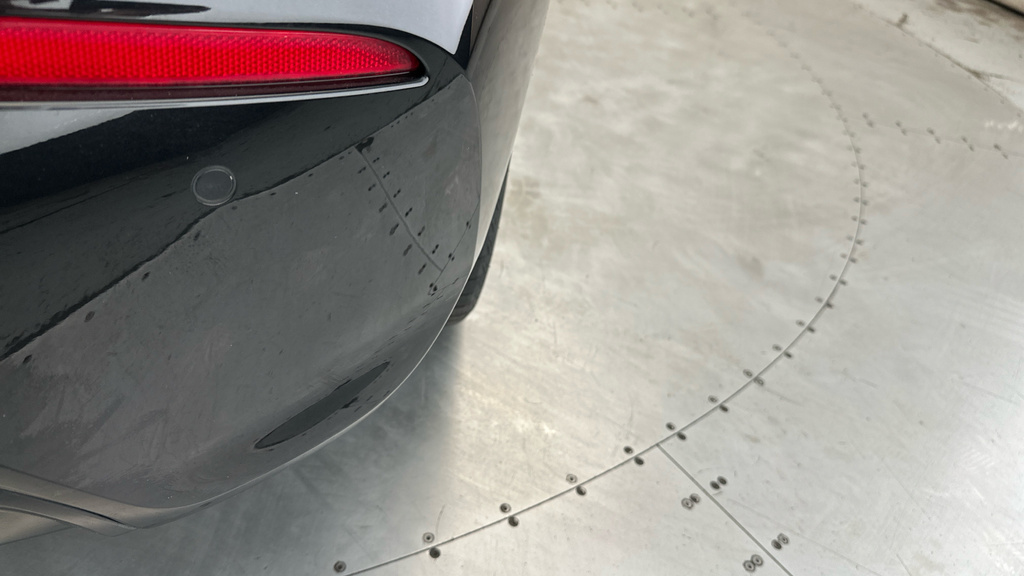 BMW 1 Series 118I M Sport Step 2021 Grey #5