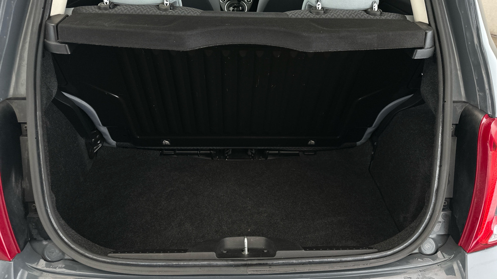Fiat 500 1.2 S Euro 6 Ss Grey #18