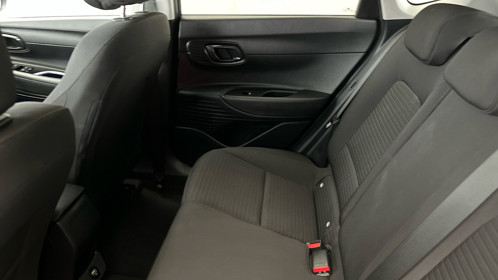 Hyundai I20 1.6T Gdi N Blue #21