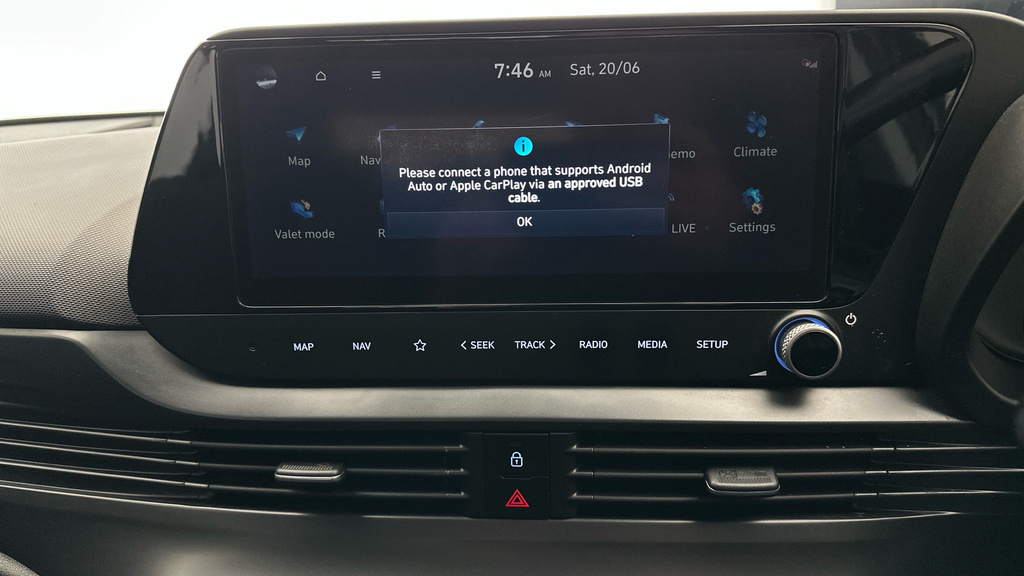 Hyundai I20 1.6T Gdi N Blue #13