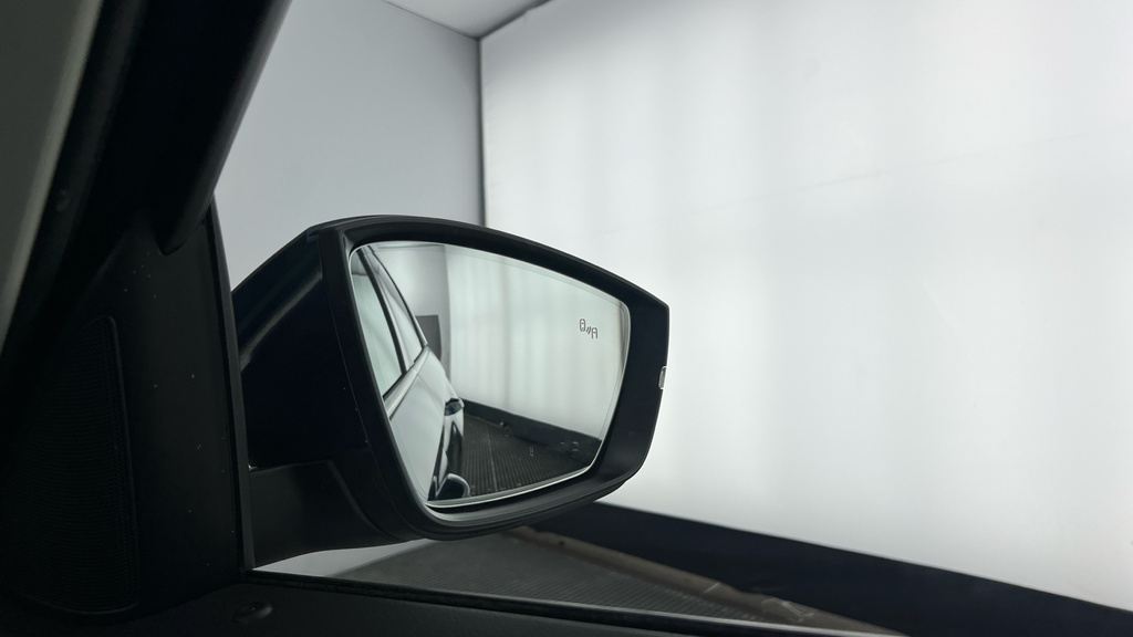 Skoda Kodiaq Se L Silver #13