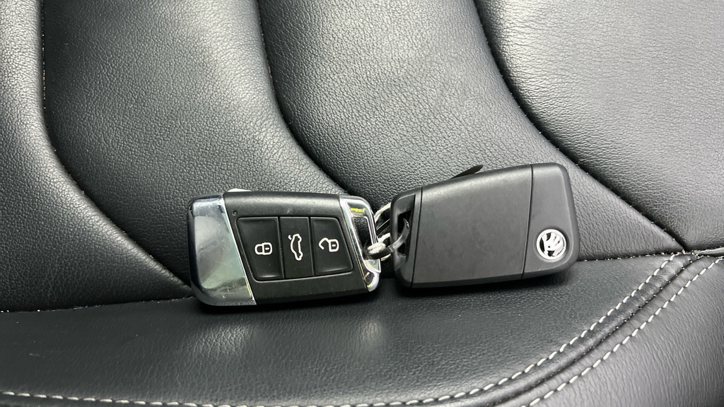 Skoda Kodiaq Se L Silver #33