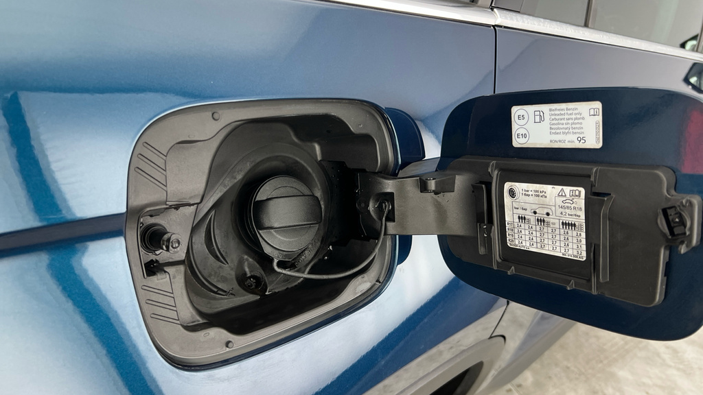 Skoda Kodiaq Se L Silver #32