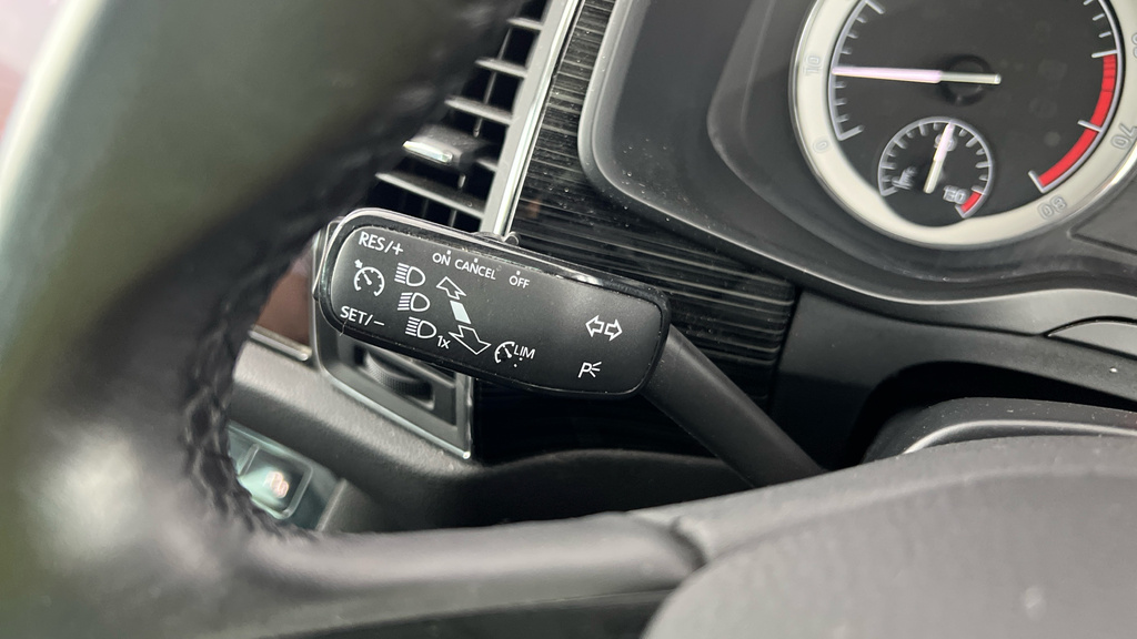 Skoda Kodiaq Se L Silver #14