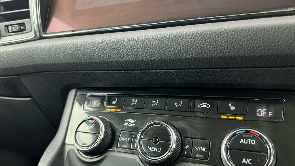 Skoda Kodiaq Se L Silver #12