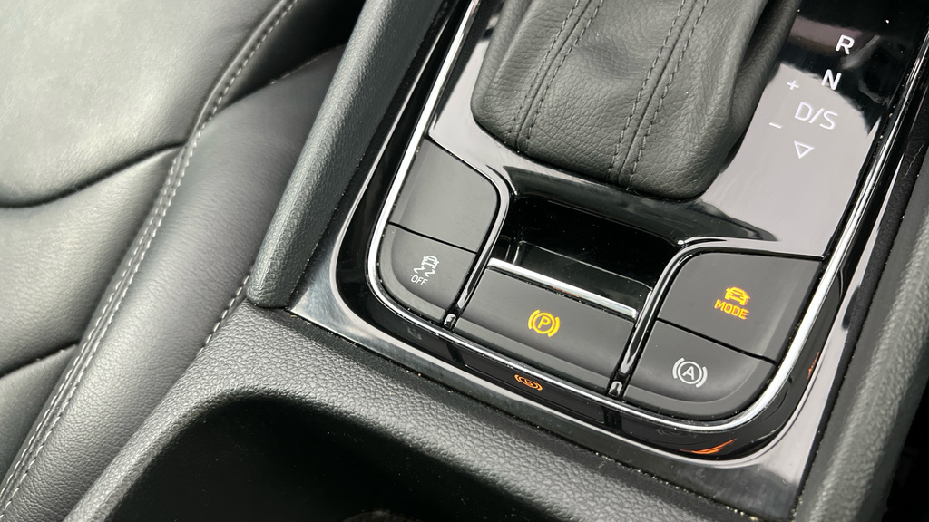 Skoda Kodiaq Se L Silver #15