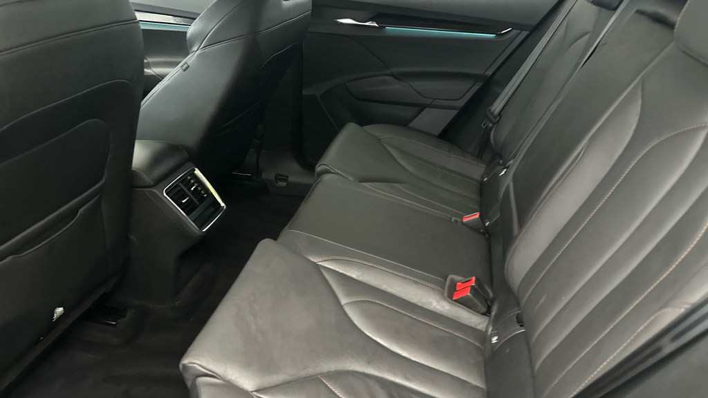 Skoda ENYAQ 60 Nav Ecosuite Silver #19