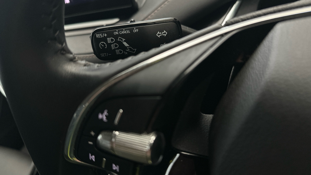 Skoda ENYAQ 60 Nav Ecosuite Silver #14
