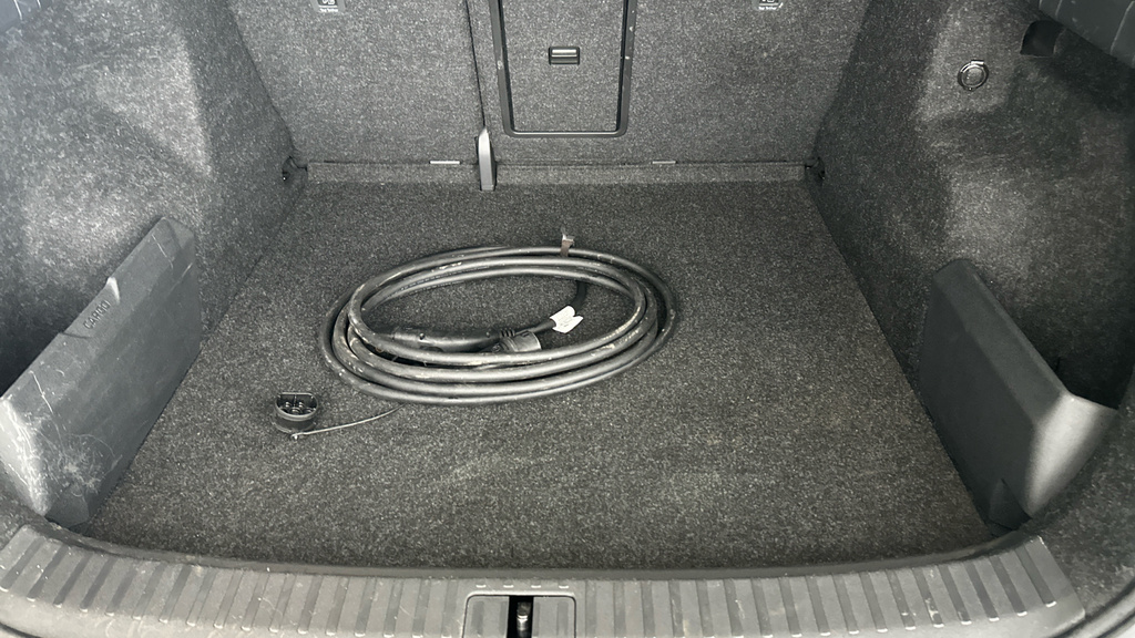 Skoda ENYAQ 60 Nav Ecosuite Silver #28