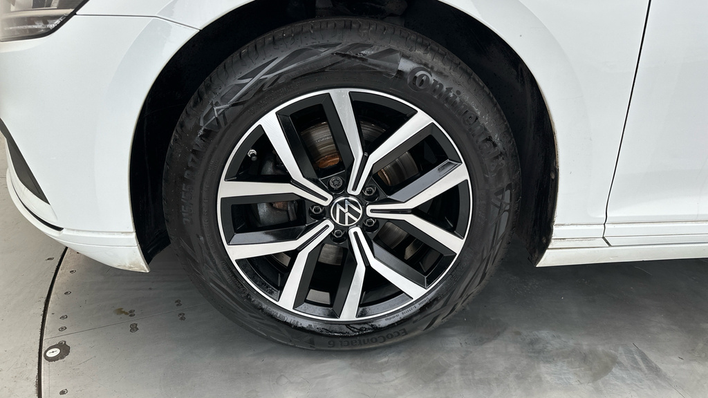 Volkswagen Passat 2.0 R-line Tdi Dsg 198 Bhp Black #24