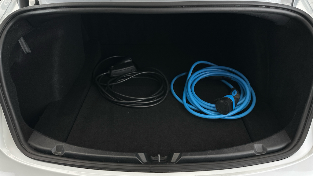 Tesla Model 3 Saloon Rwd 241 Bhp Cruise Cont Red #30