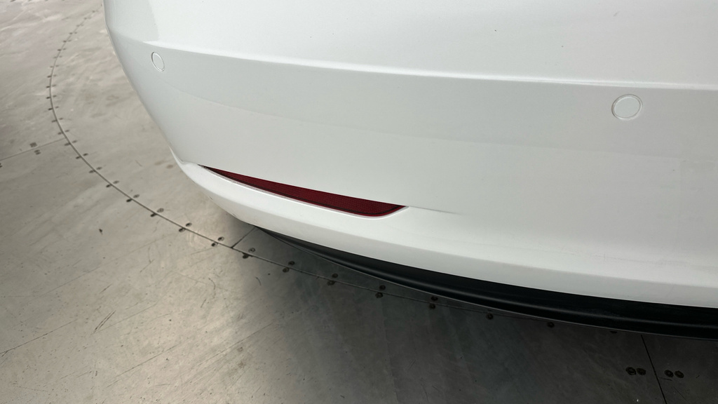 Tesla Model 3 Saloon Rwd 241 Bhp Cruise Cont Red #4