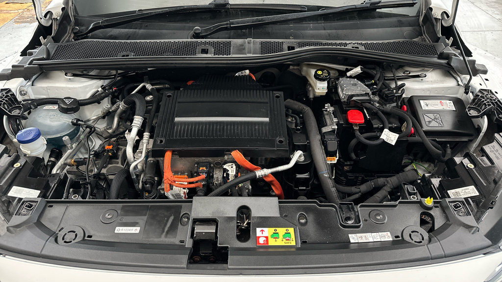 Vauxhall Corsa 1.2 Turbo Se Premium Euro 6 Ss  #22